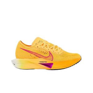 나이키 줌X 베이퍼플라이 넥스트  3 레이저 오렌지 시트론 펄스 DV4130-800