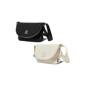 [라이프워크] 다트 2WAY 하프문 크로스 힙색_LW255BG421