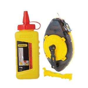 스탠리 분말먹통 47-465-KR (수동)