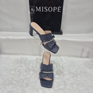 [미소페]By미소페 크로스 핫픽스 뮬힐 112HH423TT007 NAVY 2_JJ