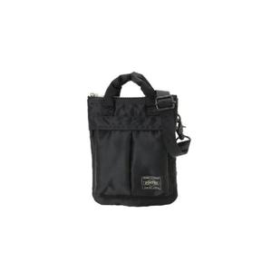 포터 하울 헬멧백 미니 블랙 381-18157