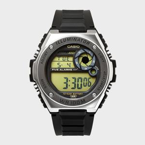 CASIO 카시오 MWD-100H-9A 남성 학생 군인시계 스포츠시계