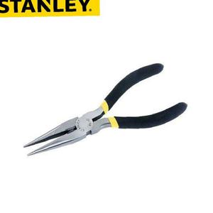 페스툴공구 STANLEY 미니 롱노즈 플라이어_직선(130mm)_84-119