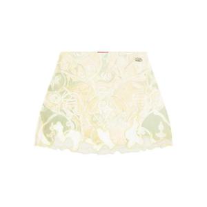 디젤 O레인 미니 스커트 A184170BJBT