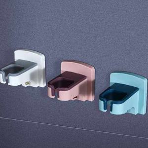 헤어 드라이기 거치대 걸이 홀더