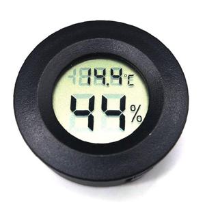 미니 온습도계