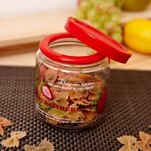 조미료통 딸기 양념병 2호