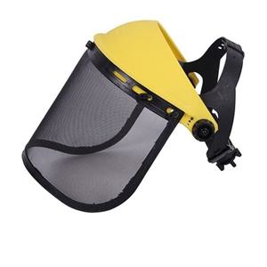 UDT 예초기 안면보호구 UD-FS2