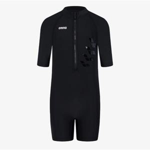 액셀 아동 3부 반신 슈트 A5SG1GI10BLK-N