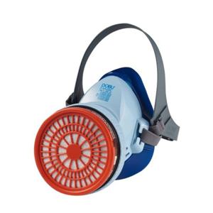 도부라이프텍 방독마스크 (DM-22/2401OV 방독단구)