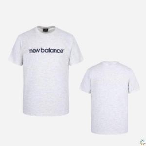 [뉴발란스][뉴발란스]에센셜 레터링 로고 반팔티_NBNEE31113_ 16