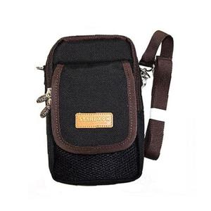 스타렉슨 공구집 블랙 파우치 ST7202