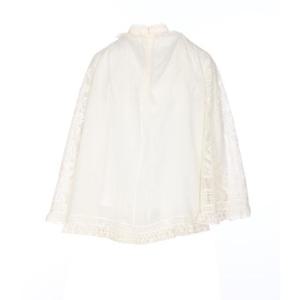 짐머만 케이프 3421TSS253 CRM White