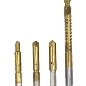 탭 72271 볼트리무버세트 SM-BR 41 (방)1 2 3 / 8mm드