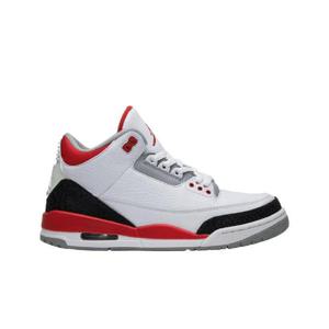 조던 3 레트로 파이어 레드 2013 136064-120