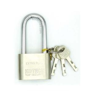 창고 열쇠 자물쇠(대-고리52mm) 잠금장치 보안장치