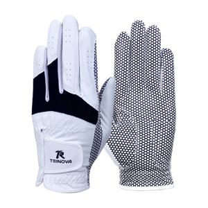 [트리노바] 기능성 파크골프장갑 남성용(양손)_T5520