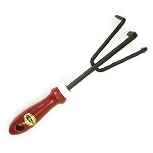 원예용구 갈쿠리(559-4) 잔디밭 농작물 잡초제거 굳은흙 긁기