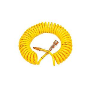 코리아뉴매틱 우레탄코일호스 8x5x7.5M 커플링