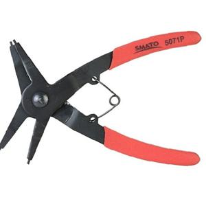 스마토 5071P 양용키누끼 스냅링플라이어 6in