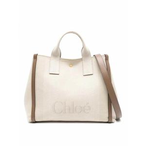 [CHLOE] 라프리마 여성 토트 가방 베이지 백 C25SS910O6523N /8