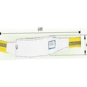운반 21195 슬링벨트 2Mx50mm 하역
