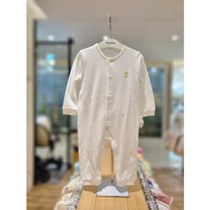 [압소바] [임신 출산선물] 뉴하임 텐셀 우주복 (봄 가을) (A2510625)