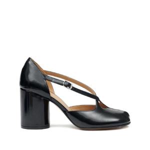 메종마르지엘라 타비 펌프스 80mm S58WL0284P8193