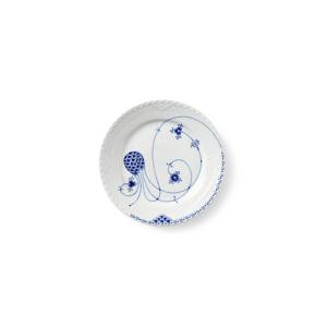 [로얄코펜하겐] 로얄 크리처스 플레이트 19cm 문어_2372620