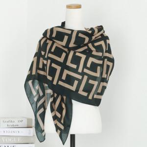 [샵앤]신년맞이 여성 봄가을 라빅 롱 패션 스카프 DRN-WSC-0484-