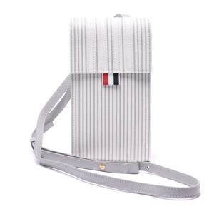 [톰브라운]21SS 남성 사선 폰홀더 크로스백 (MAC115A_06297_055_