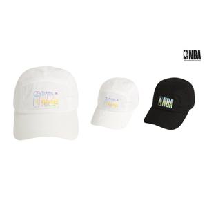[엔비에이]남녀공용 엔비에이  썸머 아트웍 포인트 CAMP CAP N235AP135P