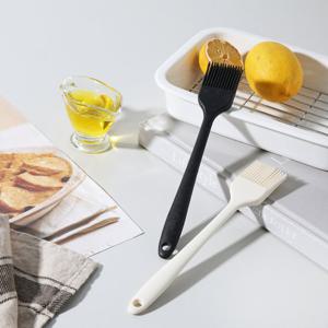 [리빙라이크]모노실리콘 빅 조리도구 오일브러쉬(소)(2color)