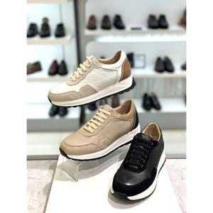 [닥스][닥스] 여성 초경량 쿠션 5센치 밴드끈 스니커즈 dis322 (