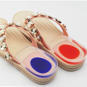 실리콘 1.5cm 뒷굽보호 깔창(HM0053)