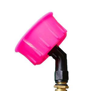 제초나팔(소) 분무기 삿갓 약대노즐 농약살포