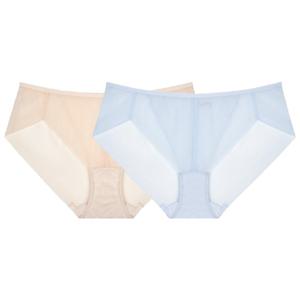 [보디가드][노라인]통기성을 더해주는 망원단 햄팬티2종택1BGWPA410