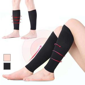 남녀공용 다리 둘레 감소 수면시간 종아리 압박밴드