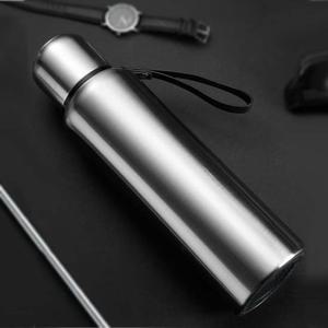 보온병 썬쿡389 스텐 진공보온병 스테인레스 보냉병 1L