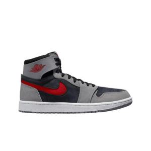 조던 1 줌 에어 컴포트 2 블랙 파이어 레드 DV1307-060