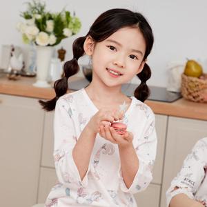 [오가닉맘]아쿠아칠부아동내의(MHSL7K10)