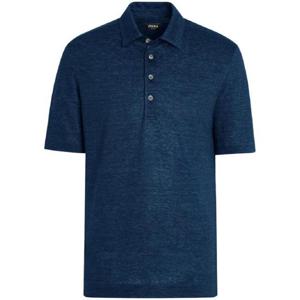 25 FW Zegna 오아시 리노 폴로 셔츠 UF352A9F770 TP437612874