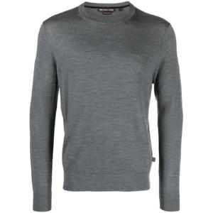 25 FW 마이클코어스 크루 넥 메리노 울 스웨터 CR1601Y7AP TP432342777