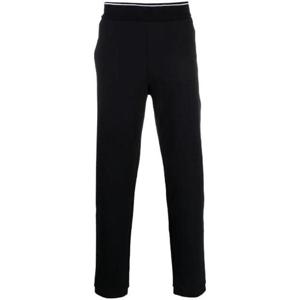 25 FW 아르마니 익스체인지 로고 프린트 트랙팬츠 8NZP82ZJH3Z TP432403128