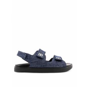 [GIVENCHY] 라프리마 여성 샌들 Blue BE3087E2BP401 /8