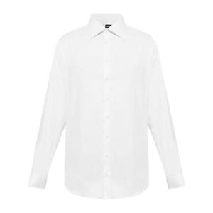 25 FW 조르지오아르마니 코튼 셔츠 GM000468TE11187 TP432790756