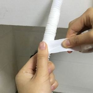 실리콘 무점착 방수 내열 절연 자기융착 테이프 보수