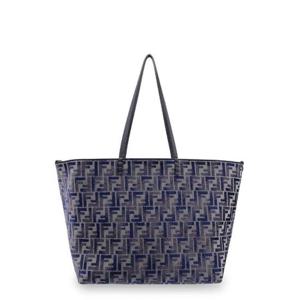 펜디 롤 모노그램 라지 토트백 8BH425ASU1 F1PQK TP934561787