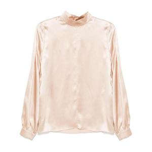 25 FW 톰포드 실크 셔츠 TS2099FAX1191 TP433995397