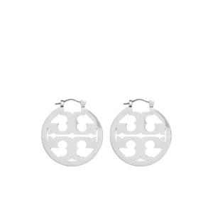 25 FW 토리버치 밀러 폴리시드 이어링 153685 TP435967479